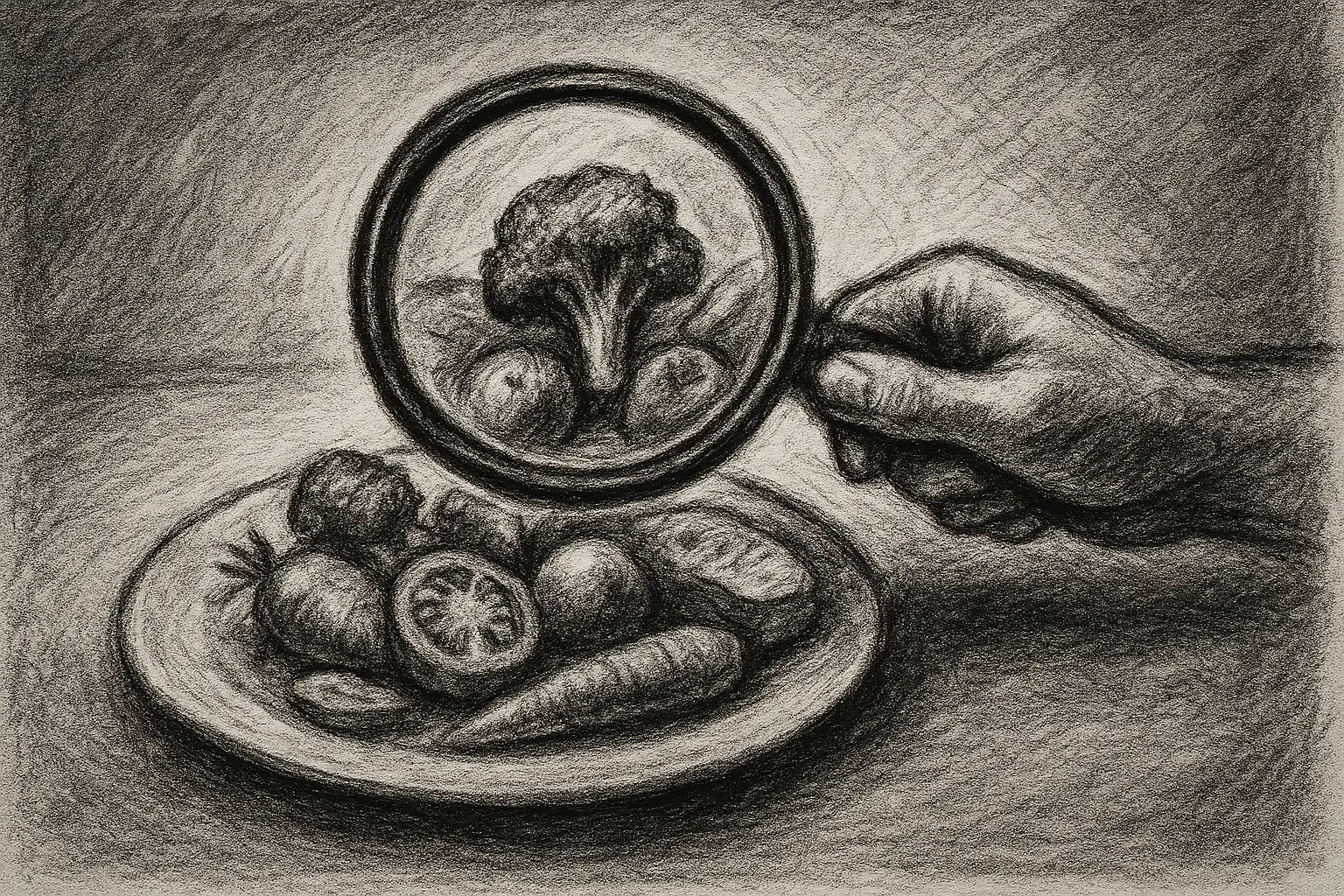 Pułapka Szybkich Rozwiązań i Poszukiwanie Prawdy w Świecie Diet