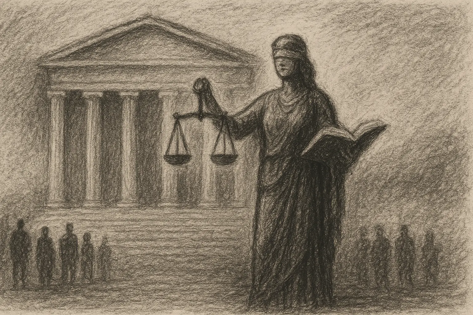 Nowy Rozdział w Długotrwałym Kryzysie